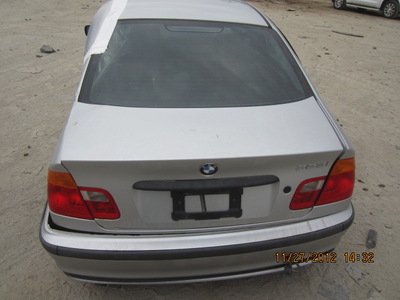 bmw 323i