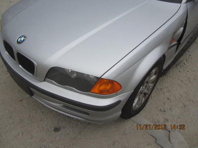 bmw 323i