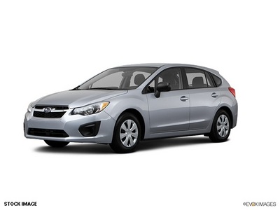 subaru impreza 2013 wagon 2 0i 4 cylinders cont  variable trans  55420