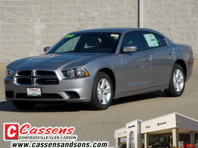 dodge charger 2013 silver sedan se gasoline 6 cylinders rear wheel drive automatic 62034