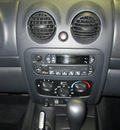 jeep liberty 2002 black suv sport flex fuel 6 cylinders 4 wheel drive automatic 55811