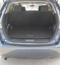nissan rogue 2013 graphite blue special edition gasoline 4 cylinders front wheel drive automatic 33884