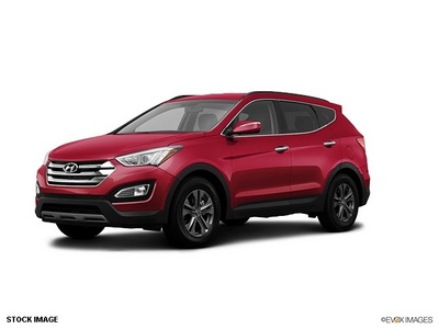 hyundai santa fe sport 2013 2 4l 4 cylinders 6 speed automatic 98632