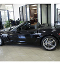 chevrolet corvette 2013 black z16 grand sport 8 cylinders not specified 77566