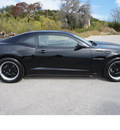 chevrolet camaro 2013 black coupe ls gasoline 6 cylinders rear wheel drive automatic 78028