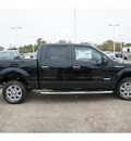 ford f 150 2013 black xlt 6 cylinders not specified 77531