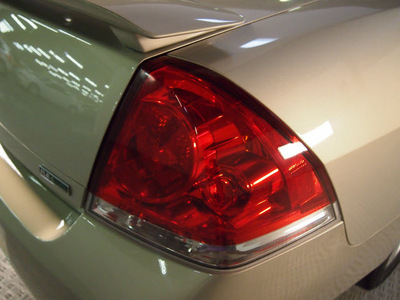 chevrolet impala 2012 gold sedan lt fleet 6 cylinders automatic 75219