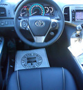 toyota venza 2013 silver xle 6 cylinders automatic 75604