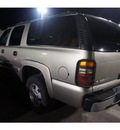 chevrolet suburban 2003 brown suv 1500 ls 8 cylinders automatic 78729
