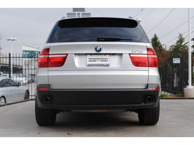 bmw x5 2010 gray suv xdrive30i gasoline 6 cylinders all whee drive automatic 77002