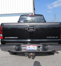 chevrolet silverado 2500hd 2006 black lt1 diesel 8 cylinders 4 wheel drive automatic 45840