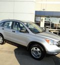 honda cr v 2011 silver suv lx awd gasoline 4 cylinders all whee drive automatic with overdrive 60462