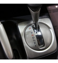 honda civic 2006 gray sedan lx gasoline 4 cylinders front wheel drive 5 speed automatic 77471