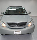 lexus rx 330 2006 dk  green suv gasoline 6 cylinders front wheel drive automatic 91731