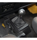 jeep wrangler 2006 yellow suv x gasoline 6 cylinders 4 wheel drive 6 speed manual 77706