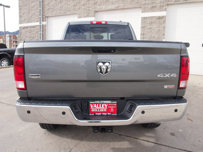 ram 2500 2012 mineral gray metall laramie diesel 6 cylinders 4 wheel drive automatic 80301