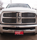 ram 3500 2012 bright white clear laramie diesel 6 cylinders 4 wheel drive automatic 80301