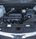 kia sorento 2012 silver lx gasoline 4 cylinders front wheel drive automatic 76205