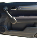 honda cr v 2011 black suv lx gasoline 4 cylinders front wheel drive automatic 77339