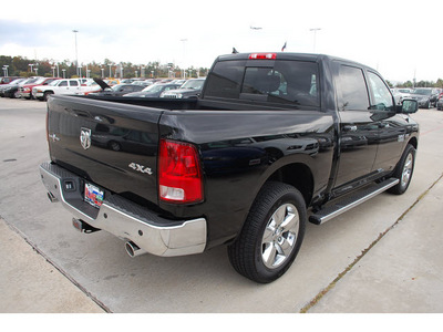 ram 1500 2013 black lone star gasoline 8 cylinders 4 wheel drive automatic 77338