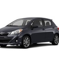 toyota yaris 2013 hatchback gasoline 4 cylinders front wheel drive not specified 78006
