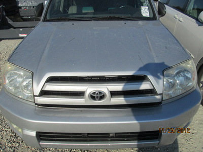 toyota 4runner