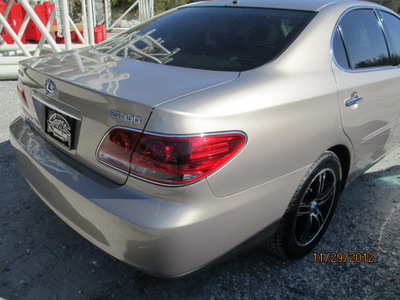 lexus es 330