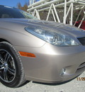 lexus es 330