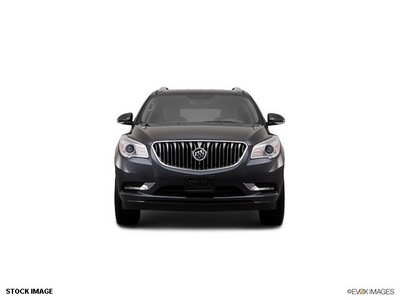 buick enclave 2013 6 cylinders not specified 75007