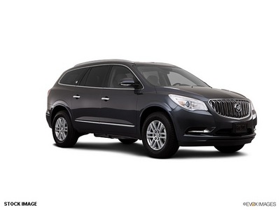 buick enclave 2013 6 cylinders not specified 75007