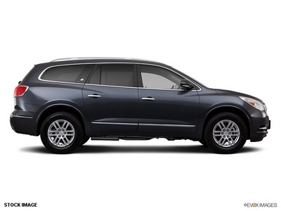 buick enclave 2013 6 cylinders not specified 75007