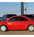 volkswagen new beetle 2000 red coupe gls tdi diesel 4 cylinders front wheel drive 5 speed manual 79119