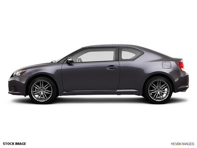 scion tc 2013 gray coupe gasoline 4 cylinders front wheel drive not specified 75067