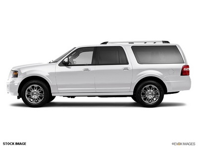 ford expedition el 2013 suv limited flex fuel 8 cylinders 2 wheel drive automatic 77375