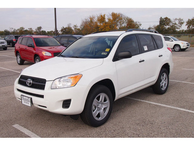 toyota rav4 2012 white suv limited gasoline 6 cylinders 4 wheel drive automatic 77074