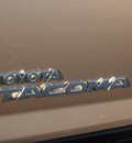 toyota tacoma 2005 beige v6 gasoline 6 cylinders 4 wheel drive automatic 76049