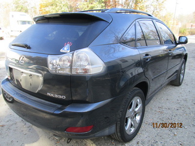 lexus rx 330