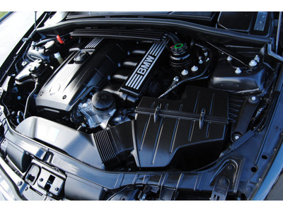 bmw 1 series 2008 black 128i gasoline 6 cylinders rear wheel drive automatic 77002
