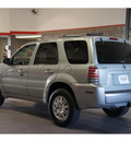 mercury mariner 2005 blue suv gasoline 6 cylinders all whee drive 4 speed automatic 79015