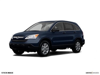 honda cr v 2008 suv ex gasoline 4 cylinders all whee drive 5 speed automatic 13502