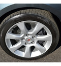 cadillac ats 2013 gray sedan 2 0l performance gasoline 4 cylinders rear wheel drive automatic 76903