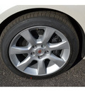 cadillac ats 2013 white sedan 2 0l performance gasoline 4 cylinders rear wheel drive automatic 76903