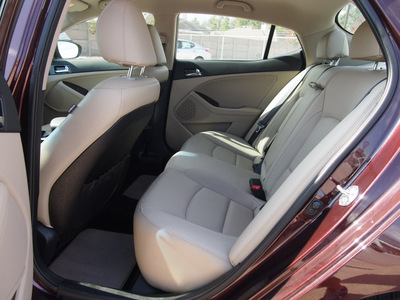 kia optima 2012 maroon sedan ex gasoline 4 cylinders front wheel drive automatic 77375