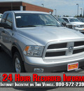 ram 1500 2012 bright silv met outdoorsman gasoline 8 cylinders 4 wheel drive 6 speed automatic 99212