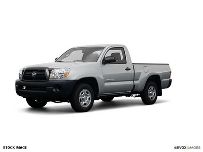 toyota tacoma 2008 gasoline 4 cylinders 2 wheel drive not specified 77338