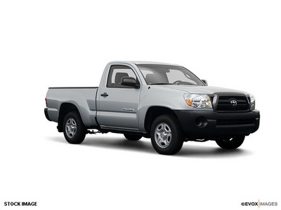 toyota tacoma 2008 gasoline 4 cylinders 2 wheel drive not specified 77338