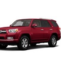 toyota 4runner 2013 suv gasoline 6 cylinders 4 wheel drive not specified 78006