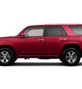 toyota 4runner 2013 suv gasoline 6 cylinders 4 wheel drive not specified 78006