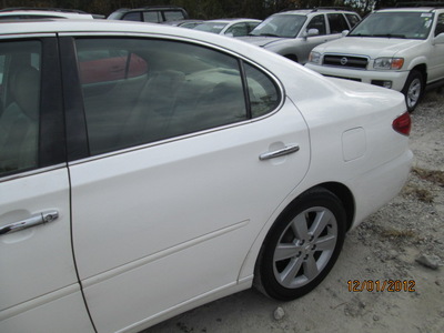 lexus es 330