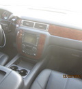 chevrolet tahoe k1500 hybrid